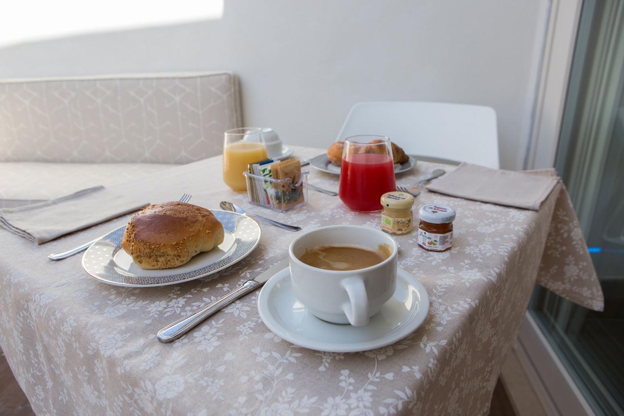 Vento di Sicilia Bed and Breakfast Syracuse Esterno foto